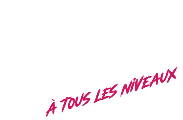 passion du vélo