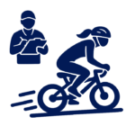 détection de talents équipe féminine AMSports Cyclisme Dijon