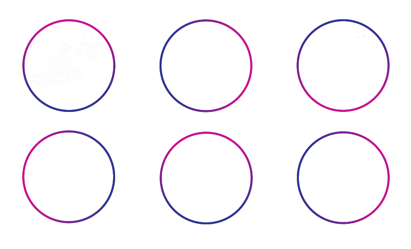 panneau valeurs